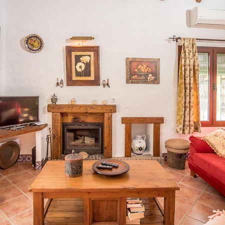Casa Zara Villa Conil De La Frontera Exterior photo