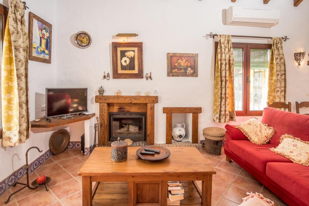 Casa Zara Villa Conil De La Frontera Exterior photo