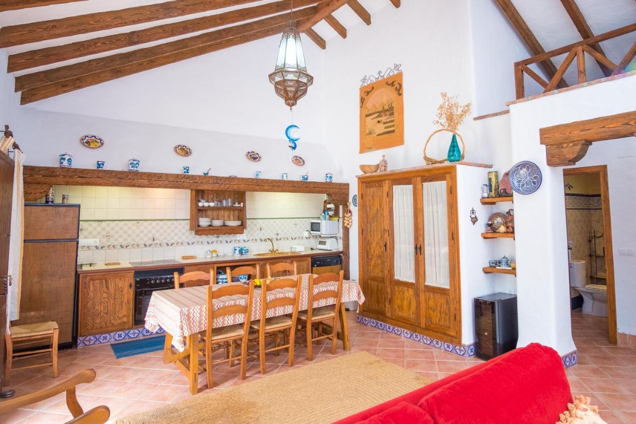 Casa Zara Villa Conil De La Frontera Exterior photo