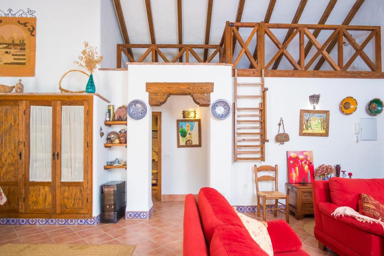 Casa Zara Villa Conil De La Frontera Exterior photo