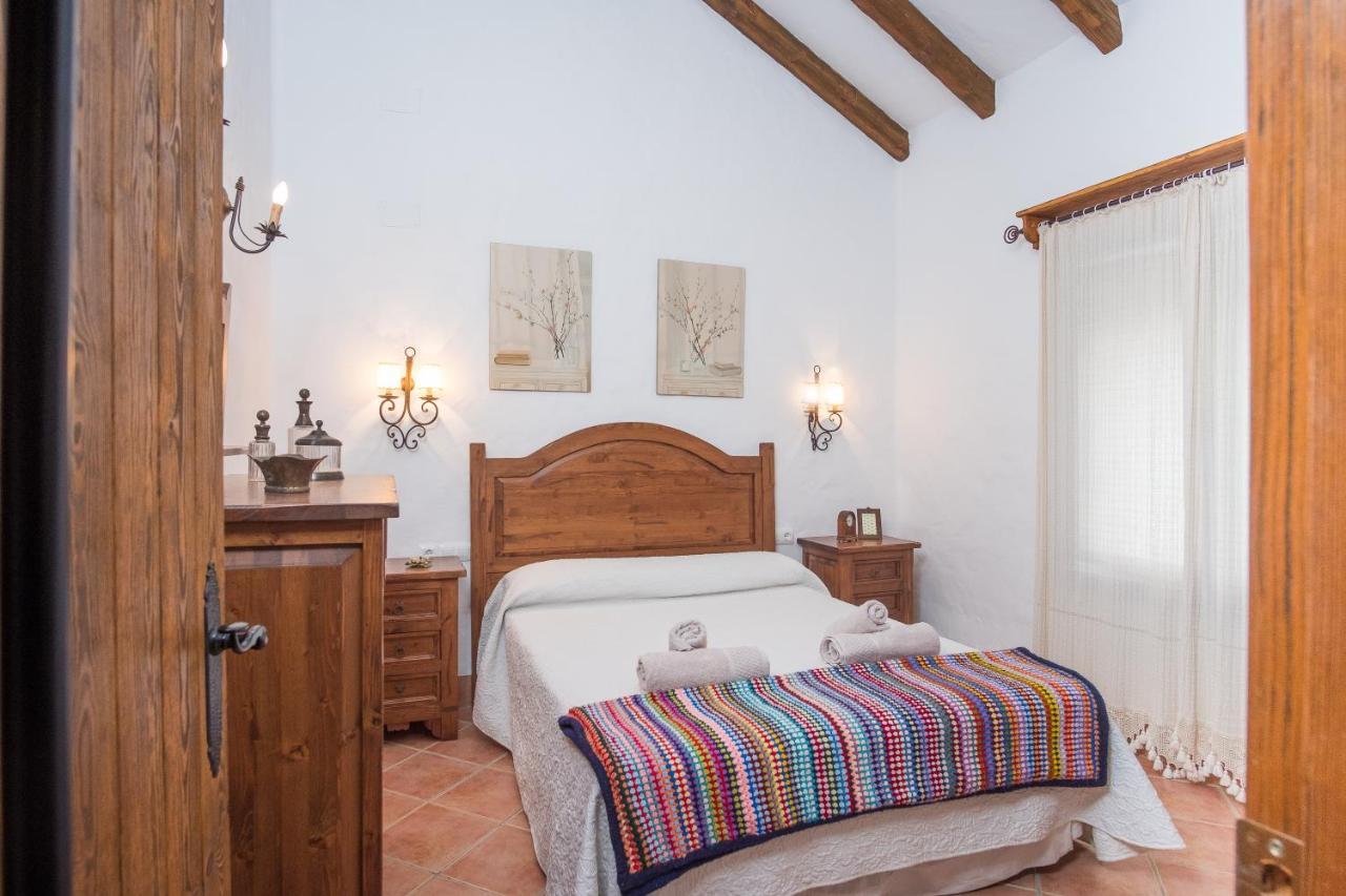 Casa Zara Villa Conil De La Frontera Exterior photo