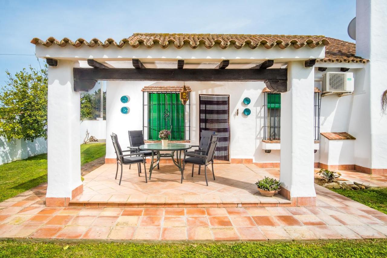 Casa Zara Villa Conil De La Frontera Exterior photo